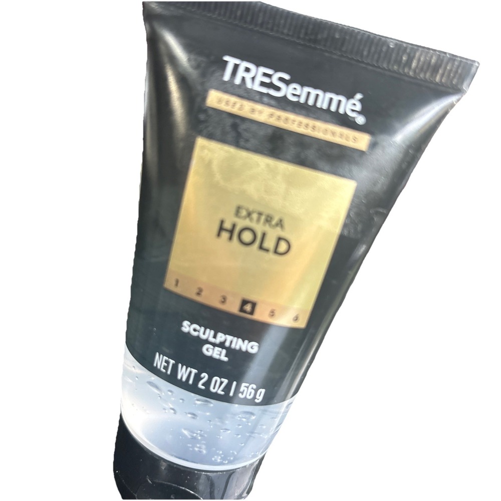 TRESemme Extra Hold Hair Gel - 2 oz‎ (56 g) Travel Size